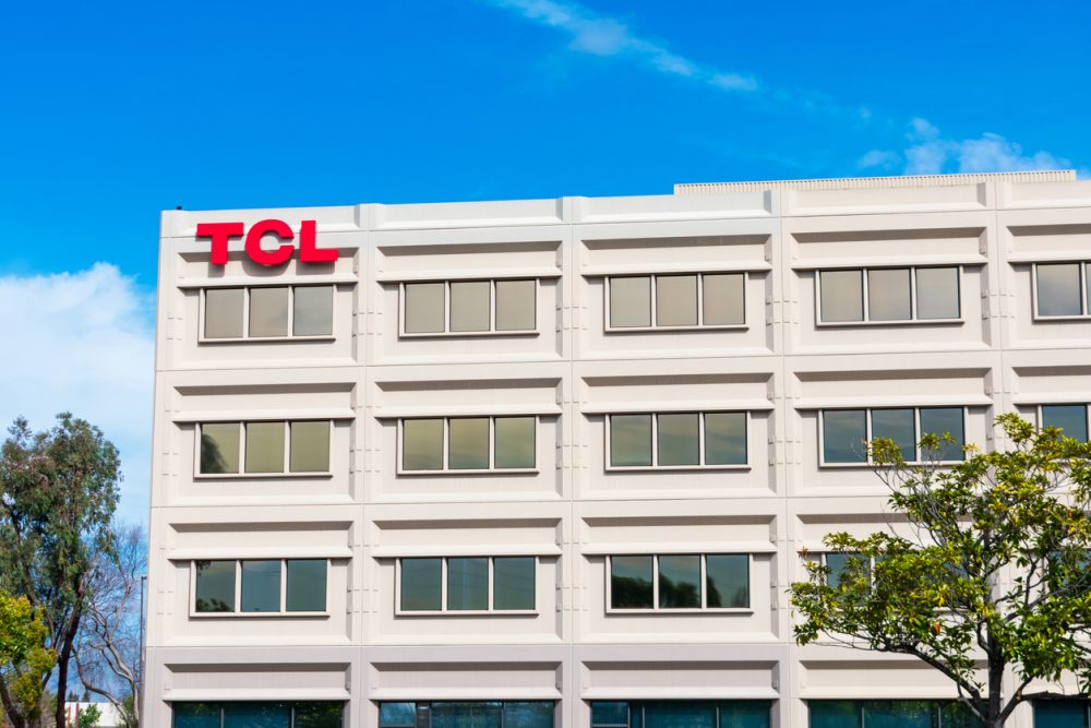 TCL is Not Putting Out a QD-OLED TV This Year After All  