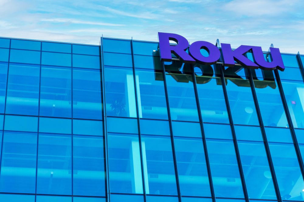 Roku Unveils its Own TVs  