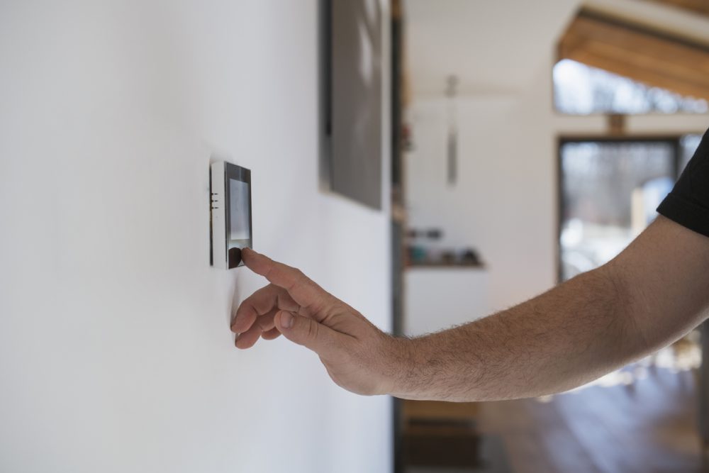 Lennox Unveils New Suite of Smart Home Products 