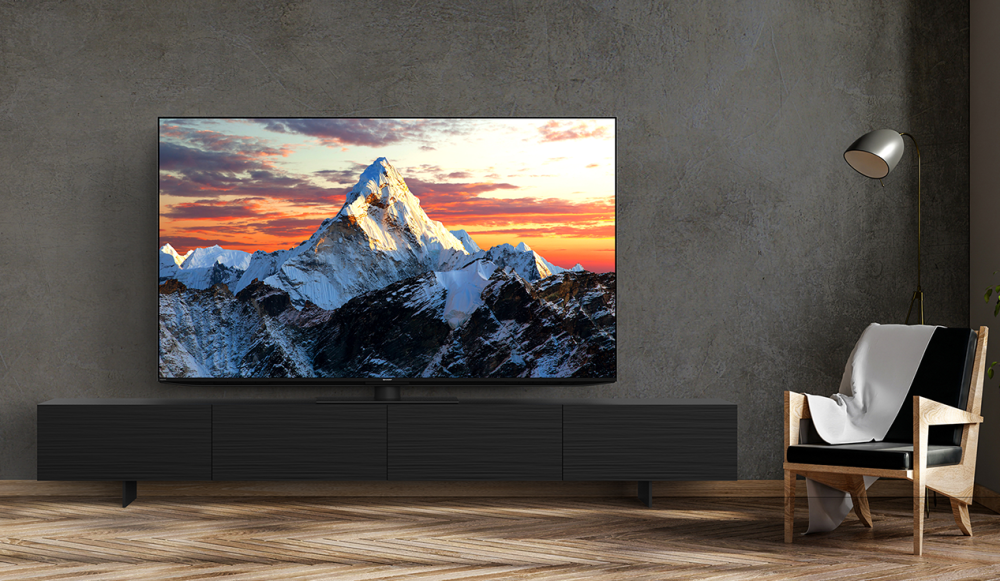 The Sharp Aquos TV Brand is Releasing New TVs This Year  