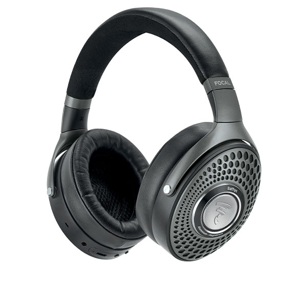 Focal Bathys Named King of Over-Ear Headphones ($699-$799)