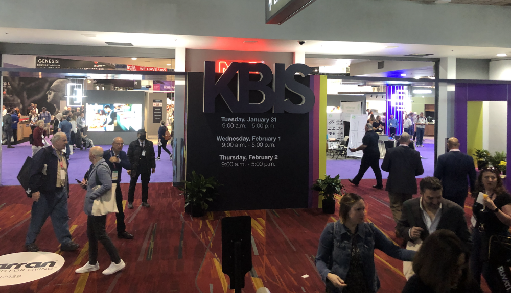 What You Need to Know from KBIS 2023