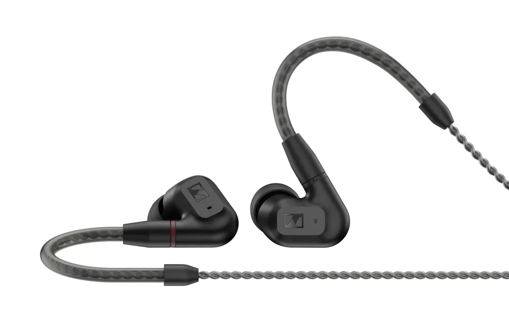 Sennheiser IE 200 Named 2023 King of In-Ear Headphones ($149-$249)