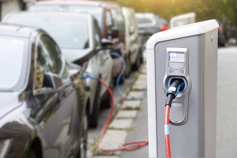 Growth of EV Market Raises Concerns About Lithium-Ion Battery Shortage
