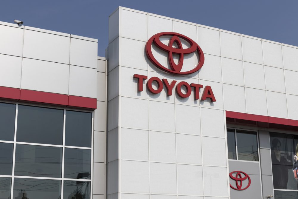Toyota Announces New Plans for Next Generation Electric Vehicles 