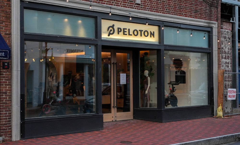 Peloton Expands Partnership with eBay to Offer Refurbished Bikes in UK