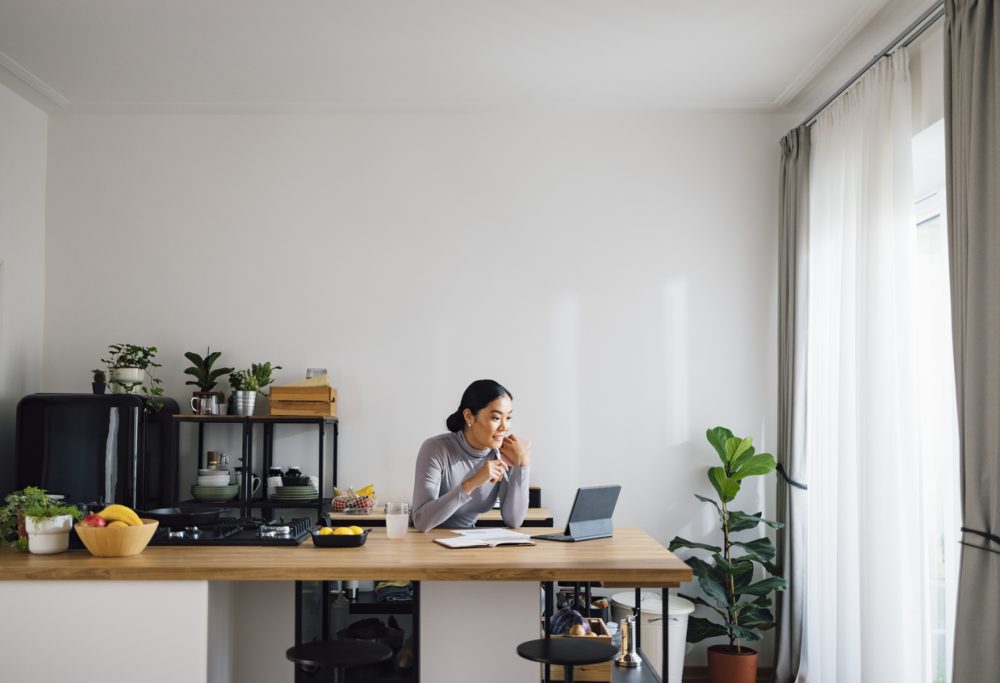 Smarter Remote Work: Helpful Gadgets for Accomplishing At-Home Goals
