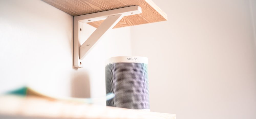 Sonos Announces its Next Generation of Smart Speakers 
