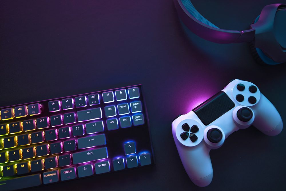 Razer and Evisu Partner for Unique Gaming Accessories