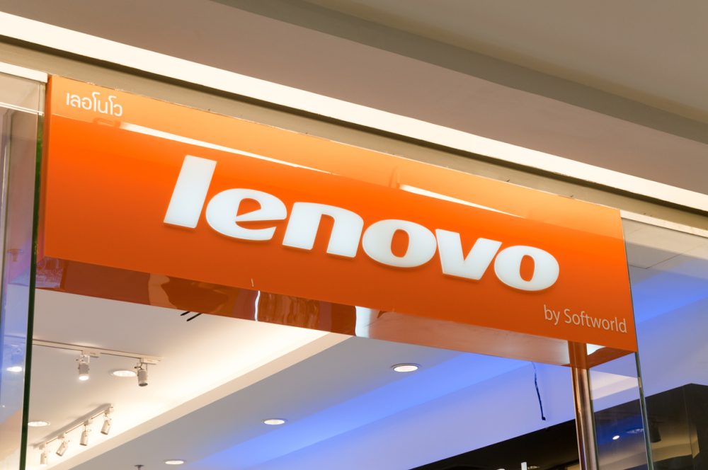 Lenovo Unveils New Lineup of Yoga Laptops 