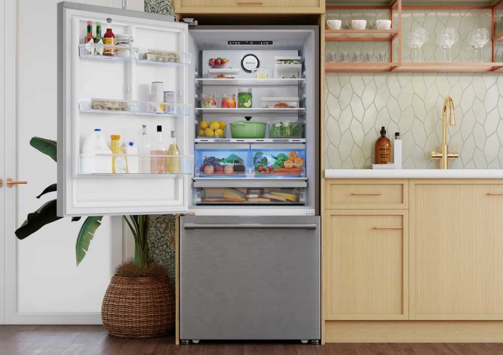 Beko Launches HarvestFresh Refrigerator Line for Earth Day