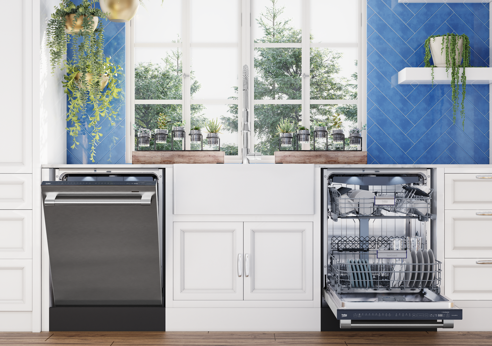 Creating Sustainable Home Appliances for a Better Future 