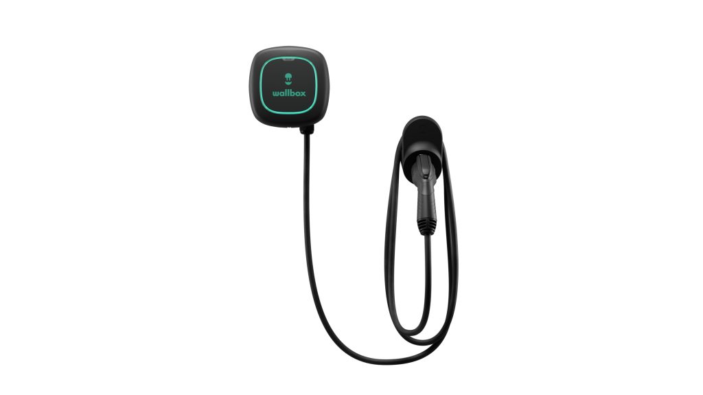 The Wallbox Pulsar Plus EV Charger is one of a host of models now available