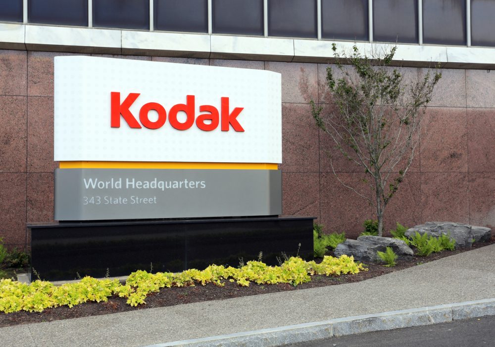 Kodak Releases New Projector with Android TV 