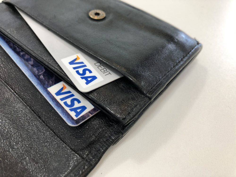 Visa Partners with PayPal, Venmo on Digital Payment Service 