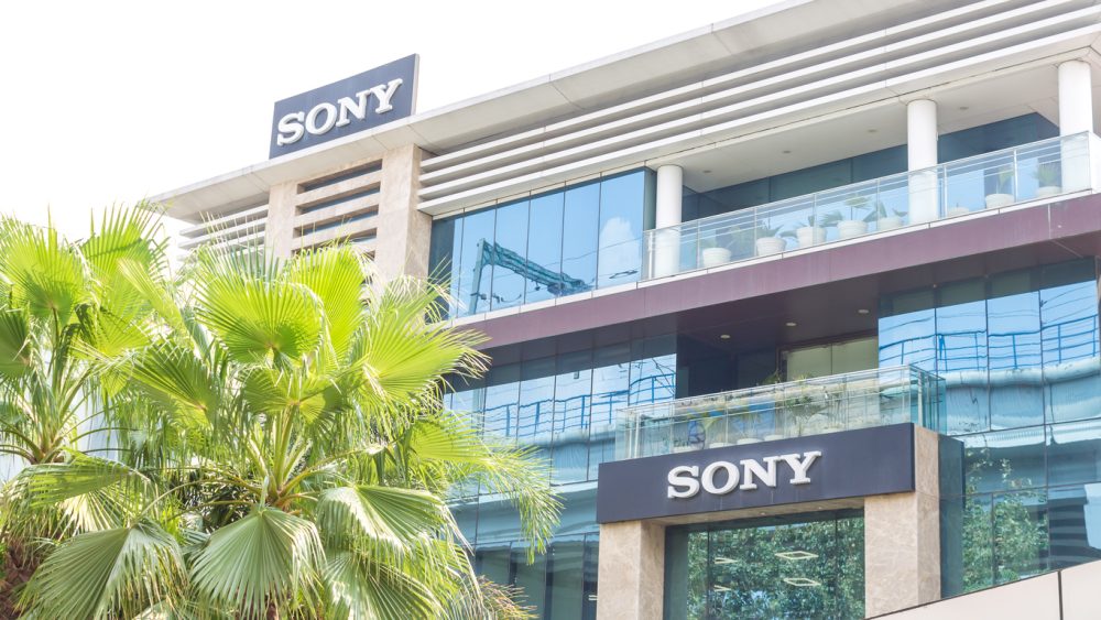 Sony Debuts Flagship Professional 4K HDR Monitor  
