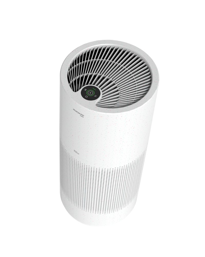 New Gear—The Acerpure Pro Vero air purifier