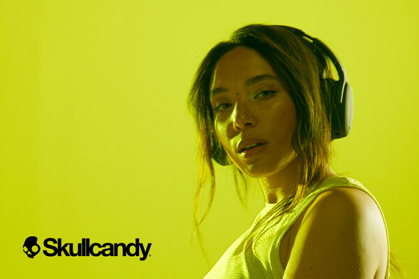 Skullcandy Unleashes Crusher ANC 2 Headphones, Redefining Bass Experience
