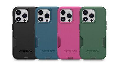 OtterBox Introduces Commuter Series with MagSafe