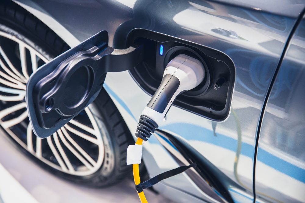 EnergyHub and Emporia Partner to Enhance EV Charging Programs