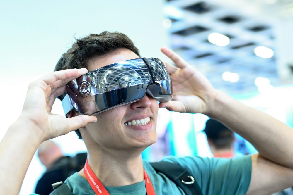 Metaverse Among Emerging Tech Highlighted at IFA 2023 Innovation Briefing