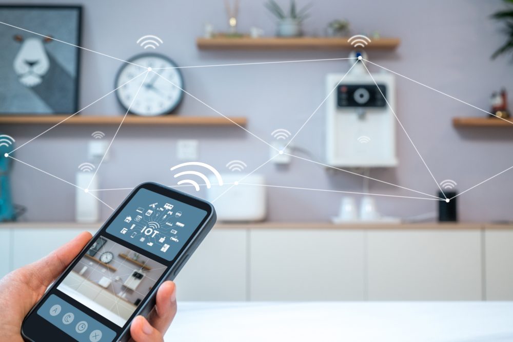 Are Consumers Right to Fear Connected Home Products?