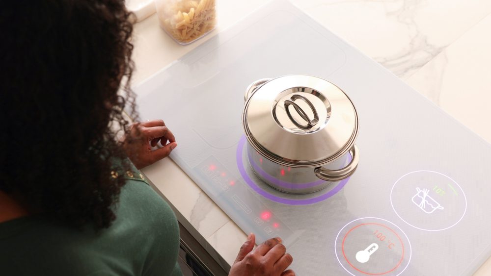 These Technologies Are Changing the Smart Appliance Space 