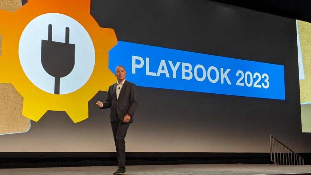 AVB CEO Jim Ristow Urges Members to “Plug-In to a New Playbook”