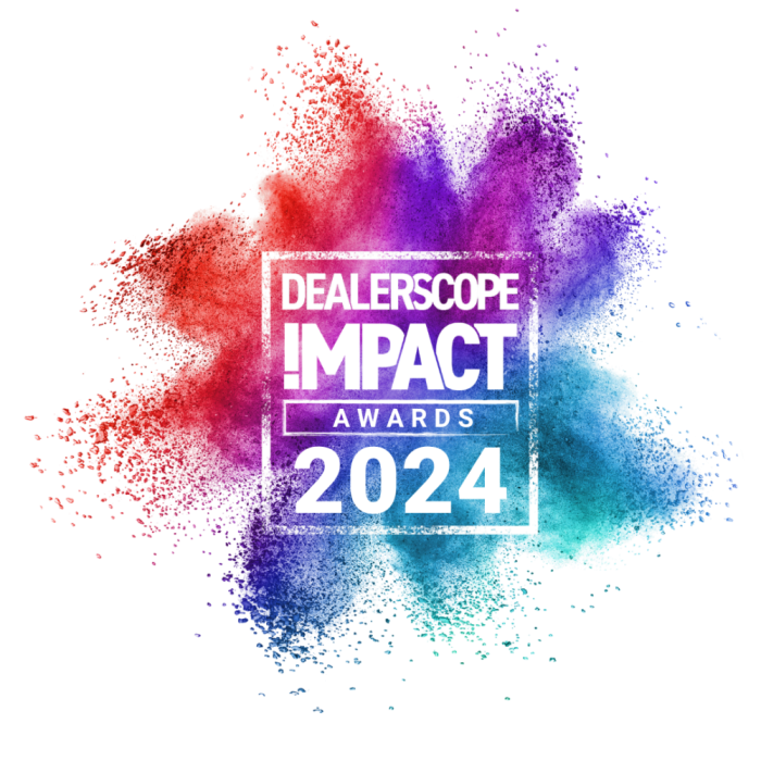IMPACT Award Logo 2024 transparent backgound
