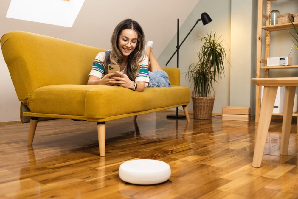 Connected Home Trends to Watch in 2024