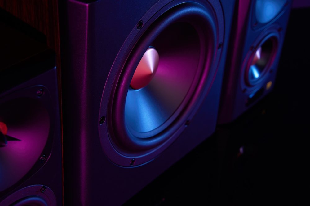 Audio Systems that Take Home Entertainment to the Next Level